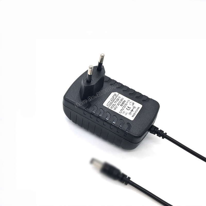 Home Security Eufy - 12V AC Adapter for Eufy HomeBase