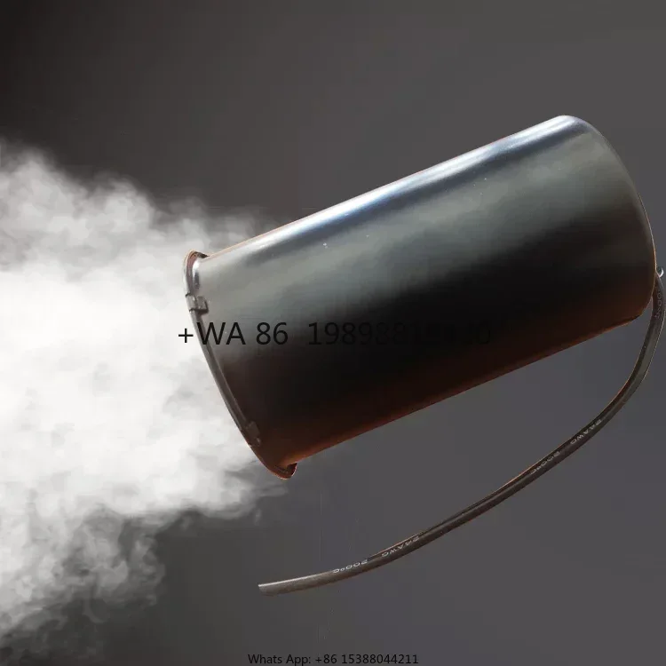 Home Security Fog System - Home Security Intruder Alarm System Independent