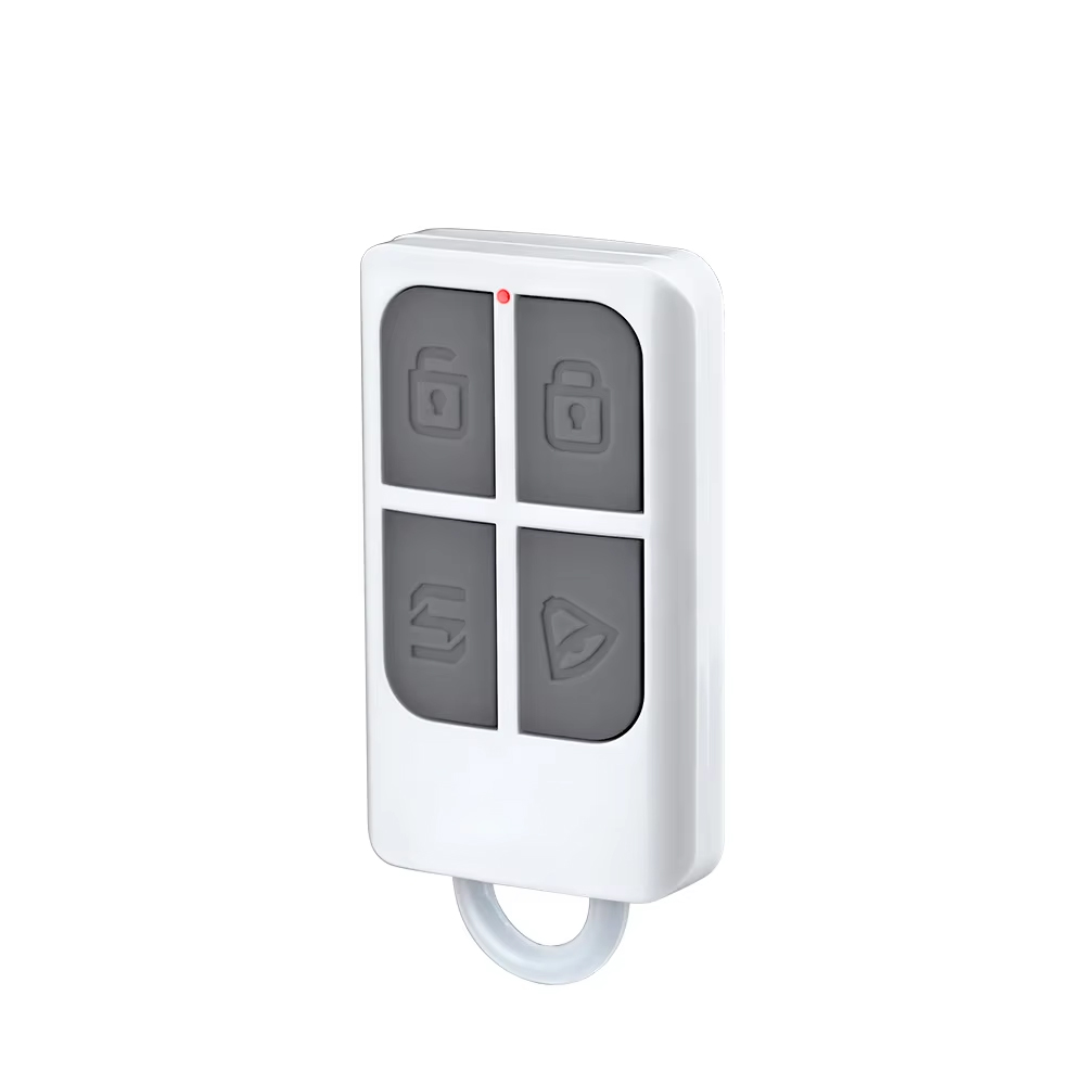 Home Security Services - RC531 Wireless Portable Remote Control 4