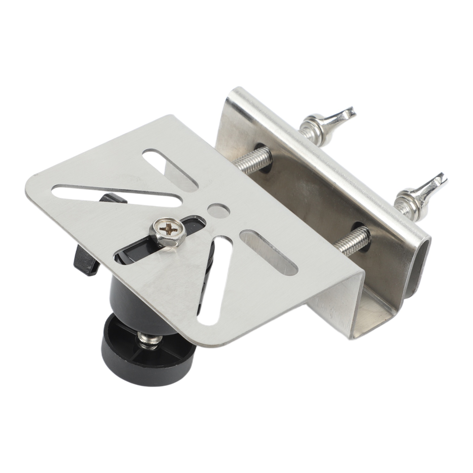 Home Security Eufy - Security Bracket Camera Gutter Mount Home