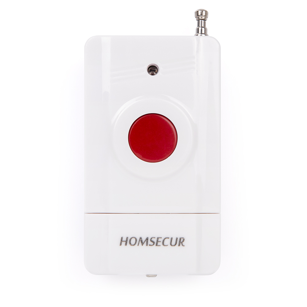Home Security Services - A5 Wireless Emergency Panic Button 433MHz