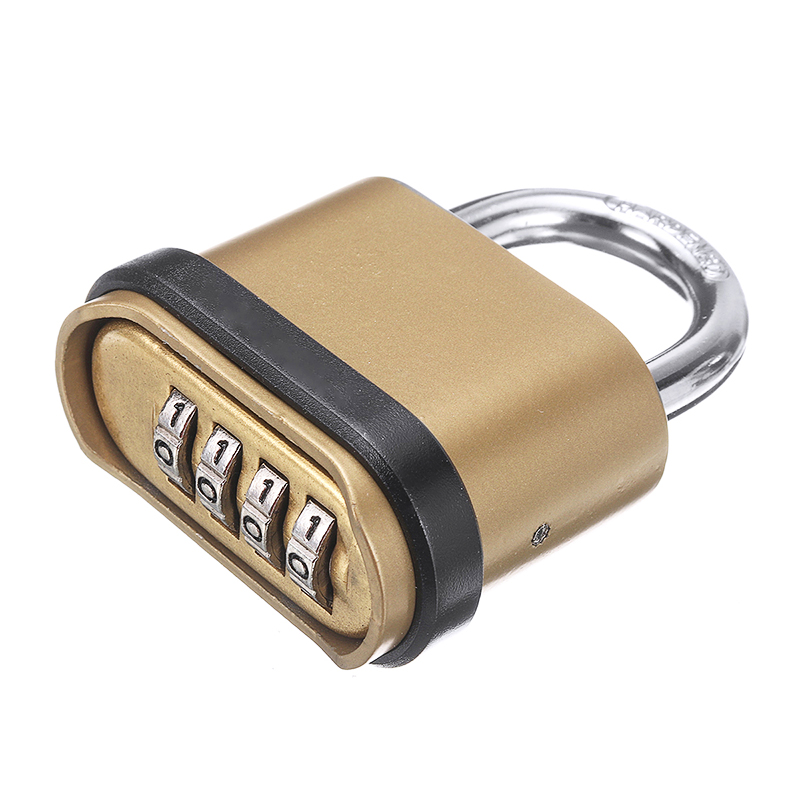 Home Security Keypad - EGFirtor 4 Digitals Code Password Combination