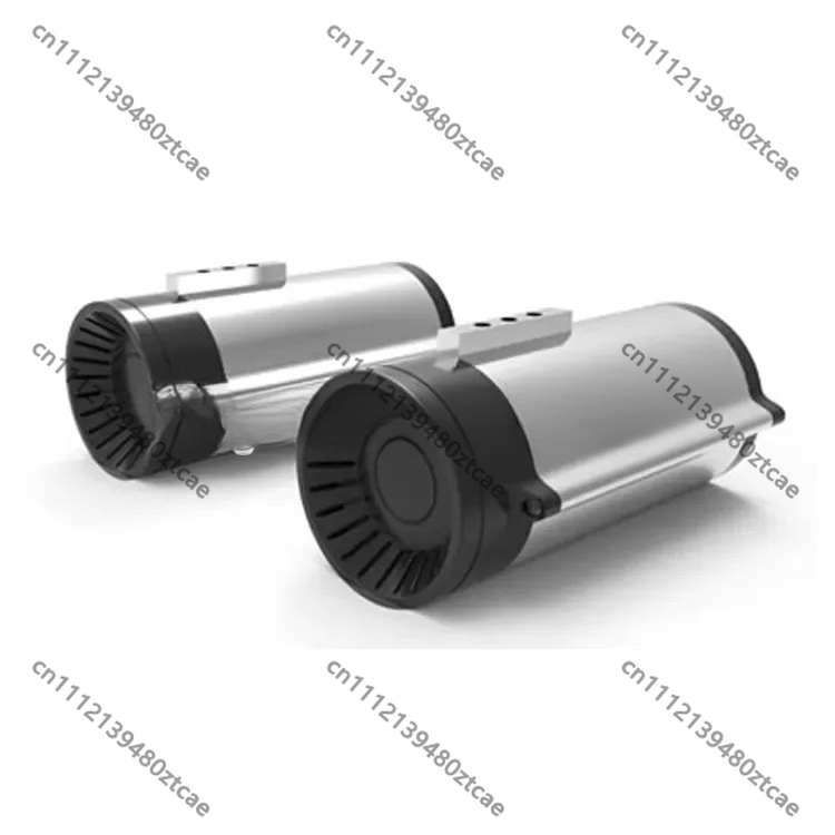 Home Security Fog System - Intelligent Security Fog Generator Portable Anti