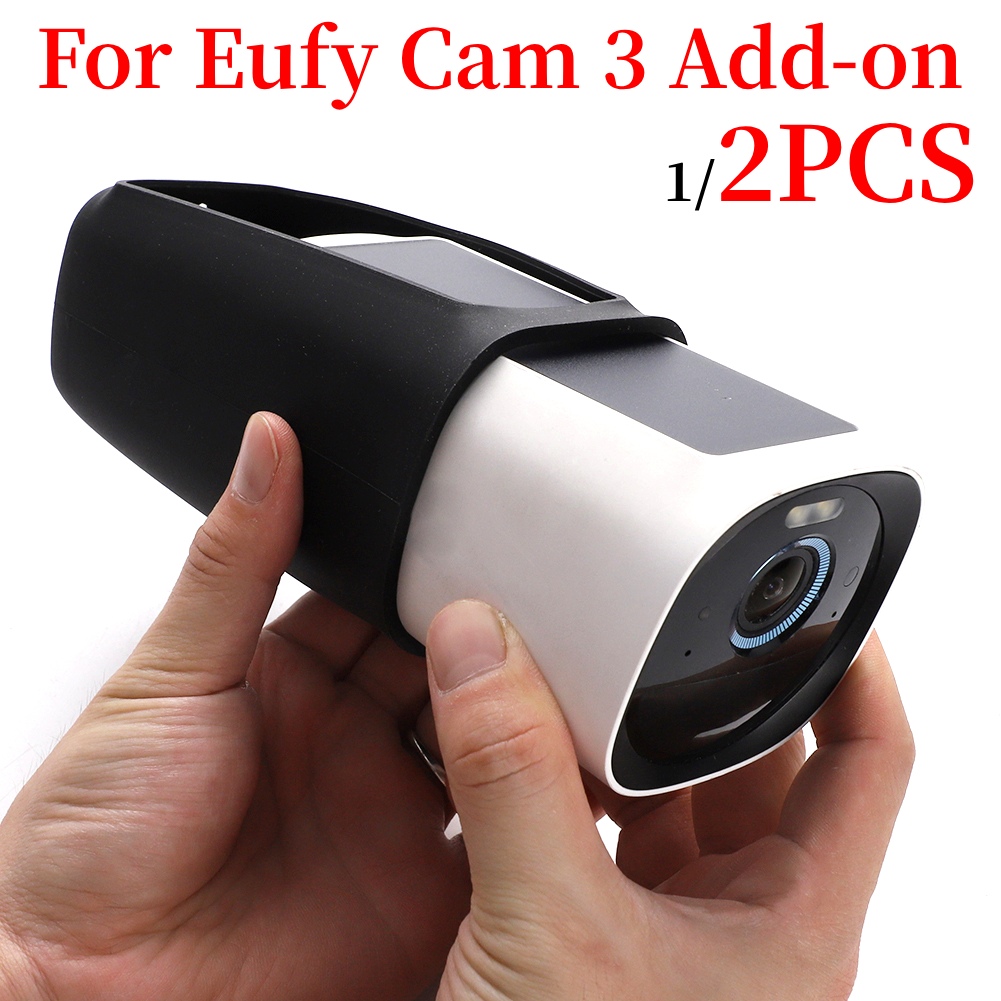 Home Security Eufy - Security Camera Protective Case UV-proof Camera