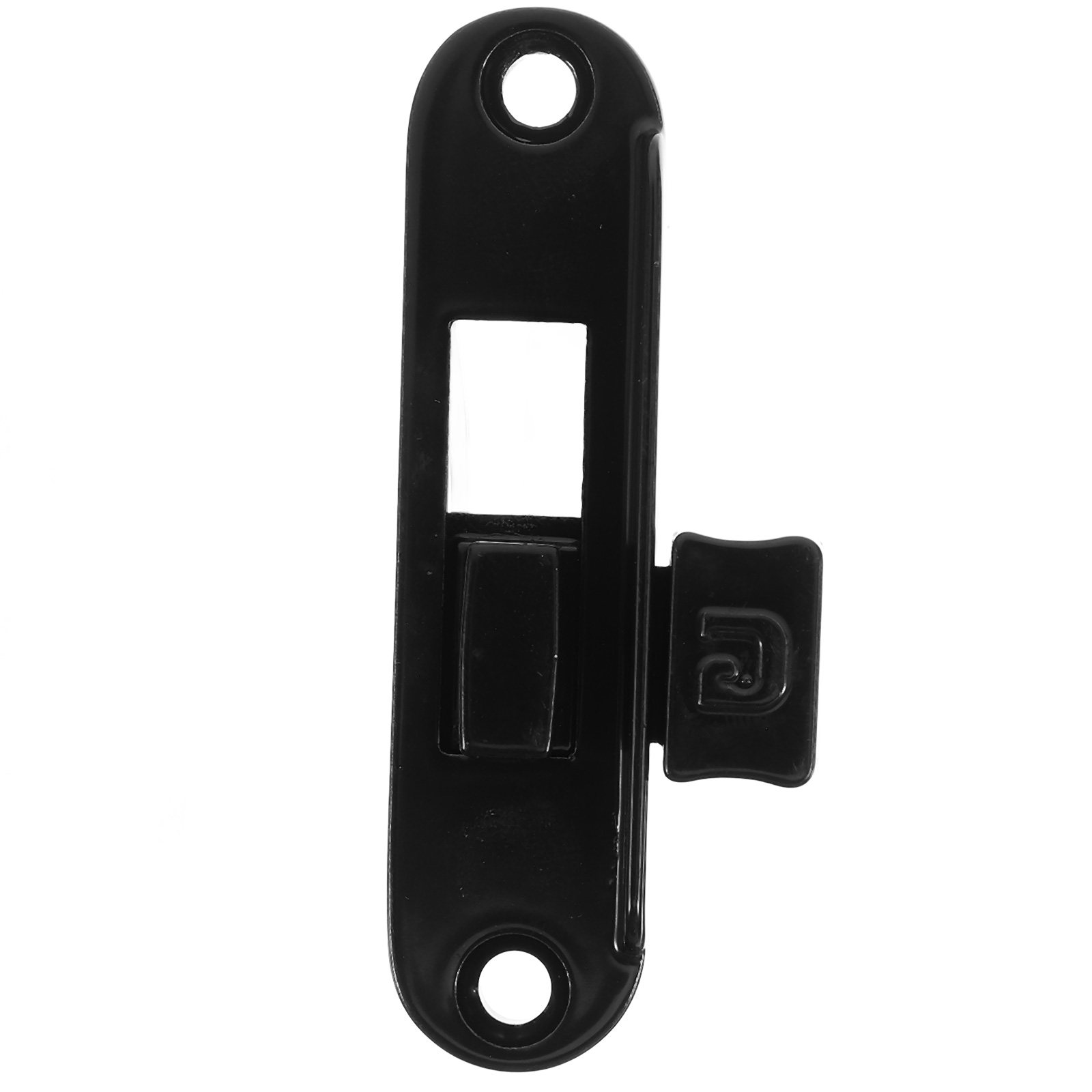 Home Security Door Lock - 1 Set Sliding Window Lock Crescent