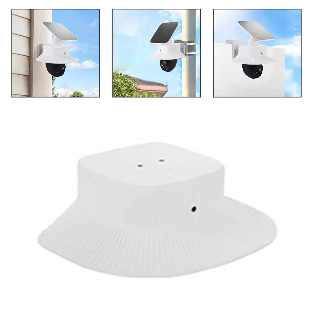 Home Security Eufy - Weatherproof Cover Security Camera Sun Rain