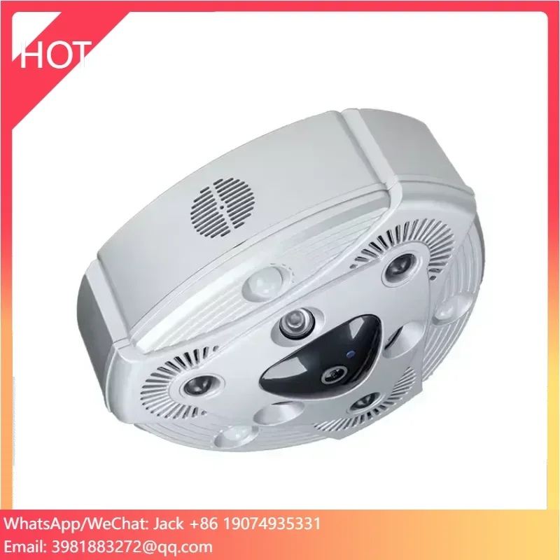 Home Security Fog System - Wireless Store Bank Home Alarm Security