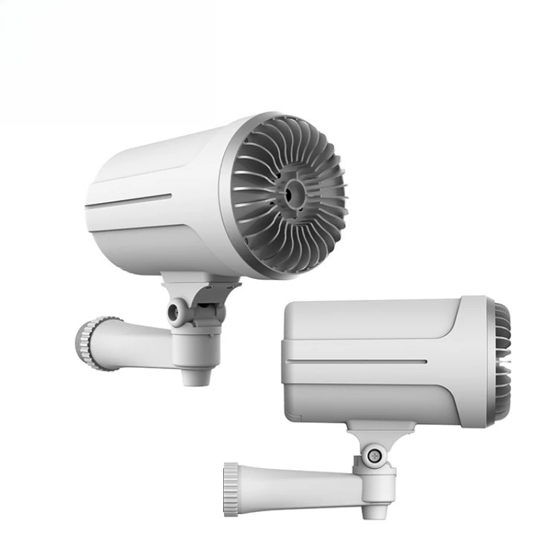 Smart Home Products Equipment  - Home Security Fog System recension och pris