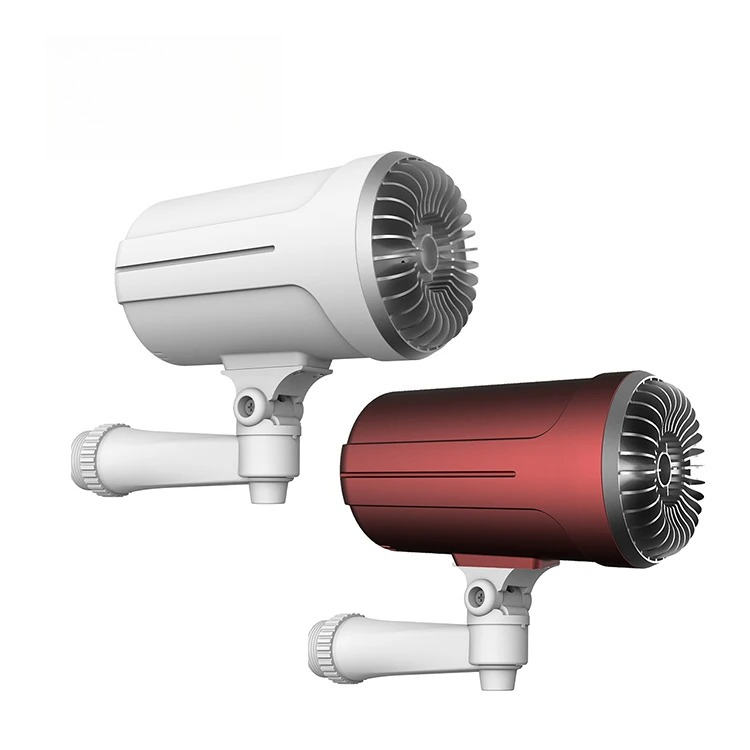 Smart Home Products Equipment  - Home Security Fog System recension och pris