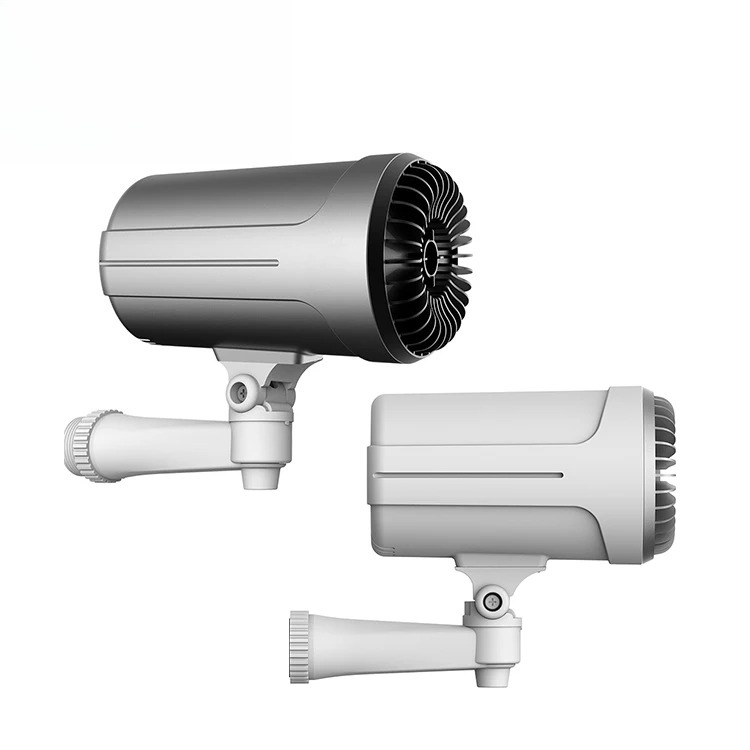 Smart Home Products Equipment  - Home Security Fog System recension och pris