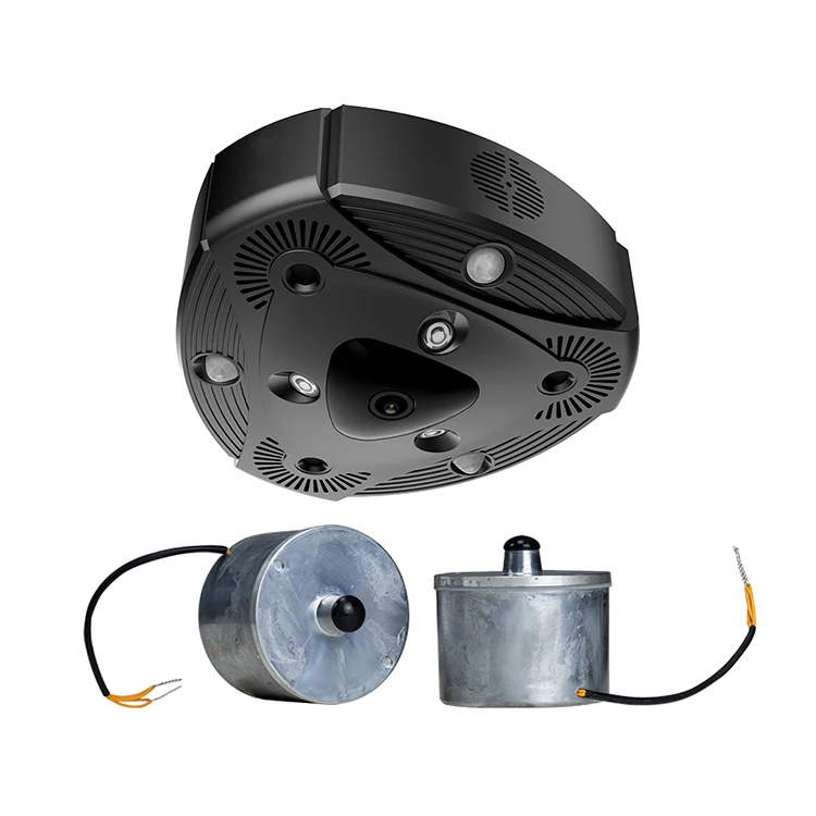 exclusive supply Home Security - Home Security Fog System recension och pris