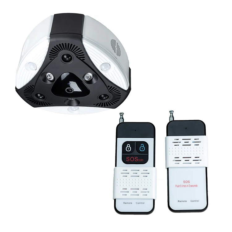 exclusive supply Home Security - Home Security Fog System recension och pris