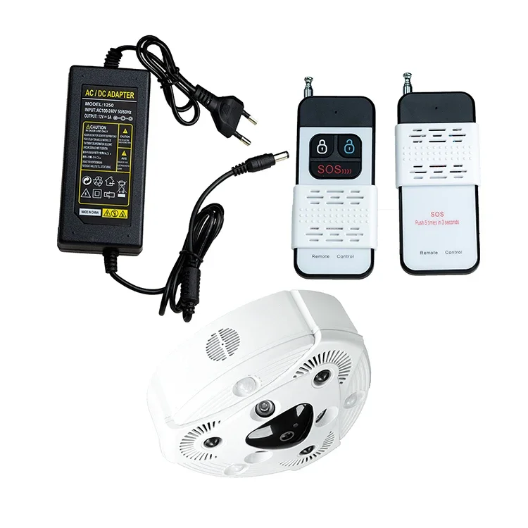 exclusive supply Home Security - Home Security Fog System recension och pris