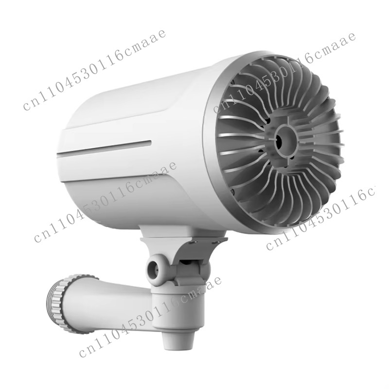 Bank Anti-Burglary Security Fo - Home Security Fog System recension och pris