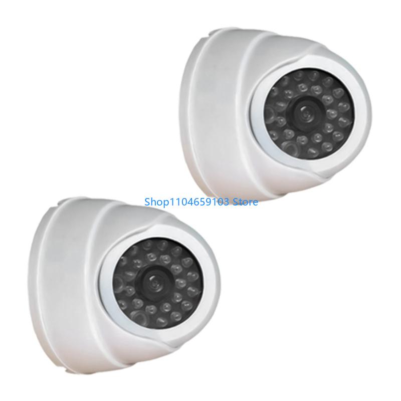 Home Battery Powered Fake Secu - Home Security Indoor Cameras recension och pris