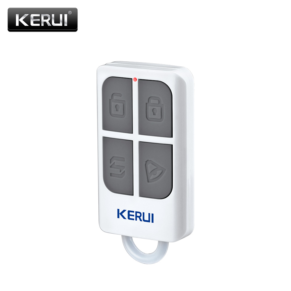 KERUI Wireless High-Performanc - Home Security Services recension och pris