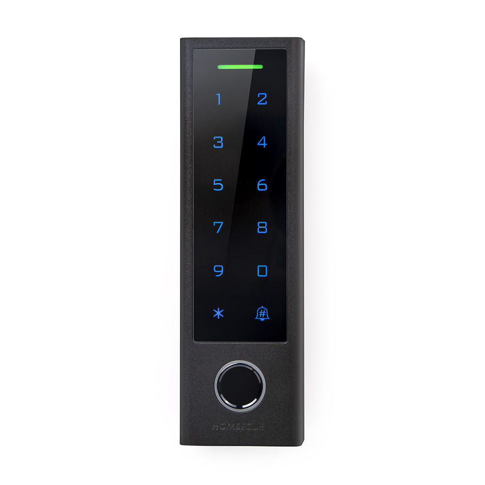 WIFI Waterproof Door Access Co - Home Security Key Fob recension och pris