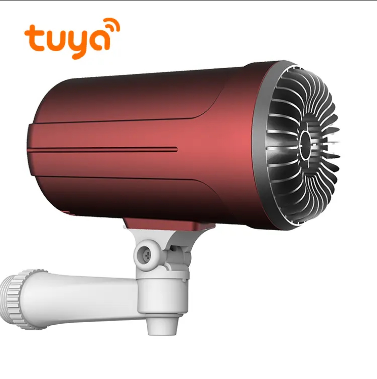 New  Professional Prevent Burg - Home Security Fog System recension och pris