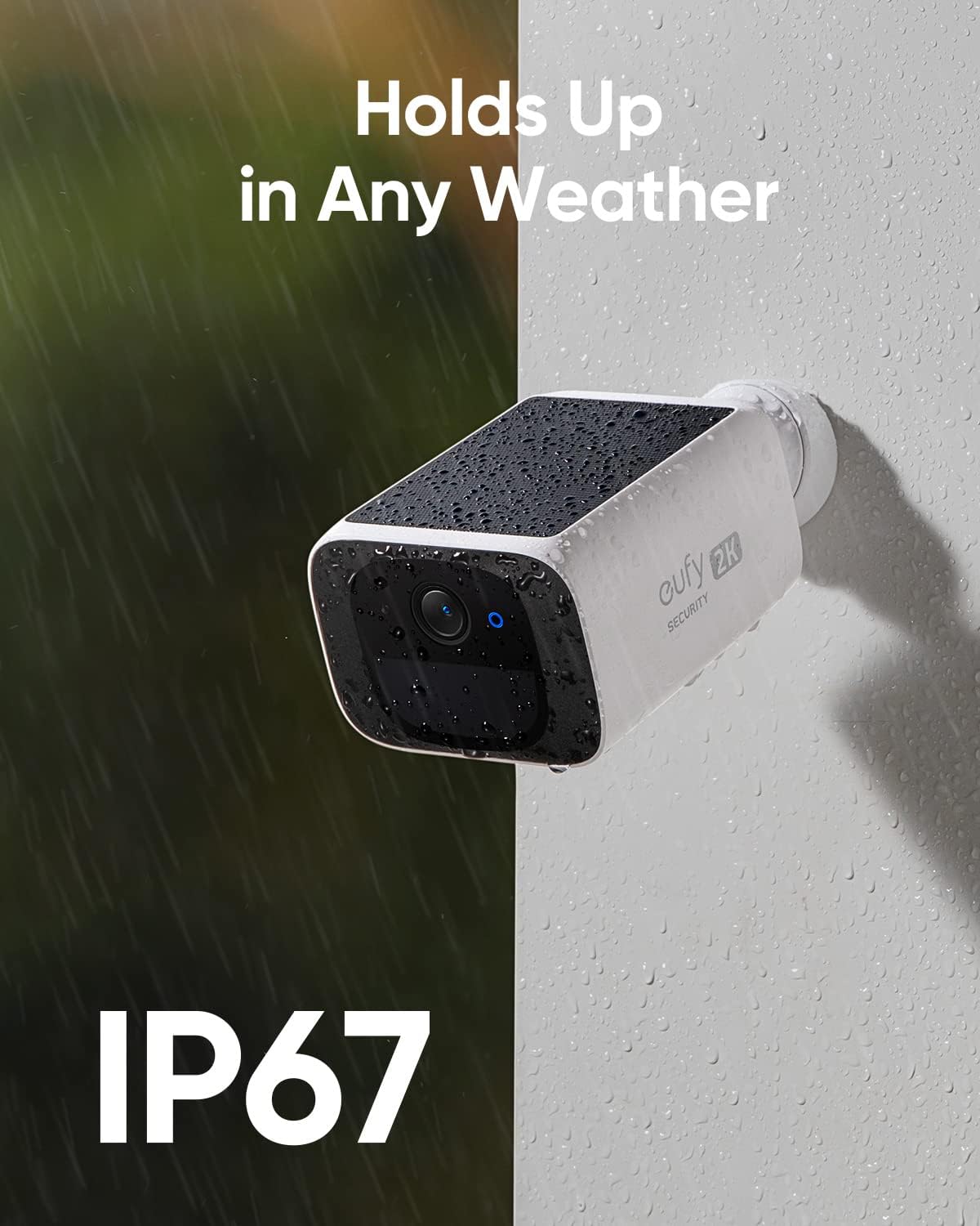 Renewed eufy Security SoloCam  - Home Security Eufy recension och pris