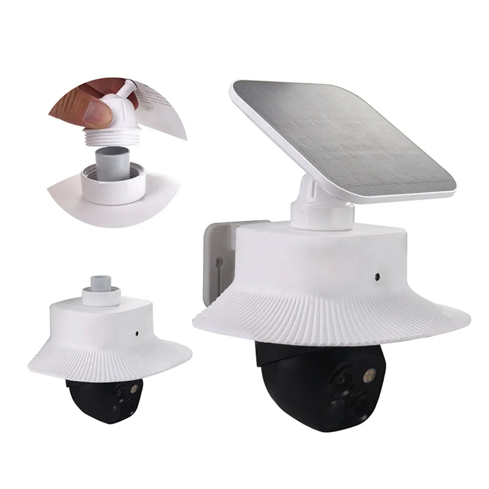 ABS Weatherproof Cover For Euf - Home Security Eufy recension och pris