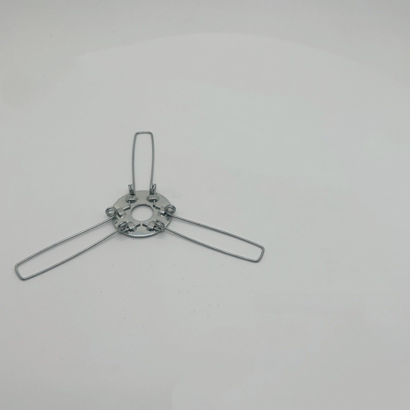 26 pcs 100mm-Fork Lamp Spring  - Home Security Firms recension och pris