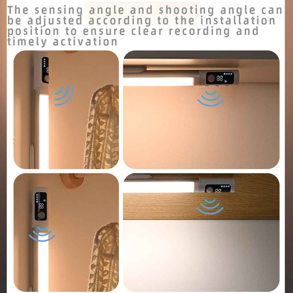 HD Mini Camera Home Store  Bat - Hidden Camera Clock recension och pris