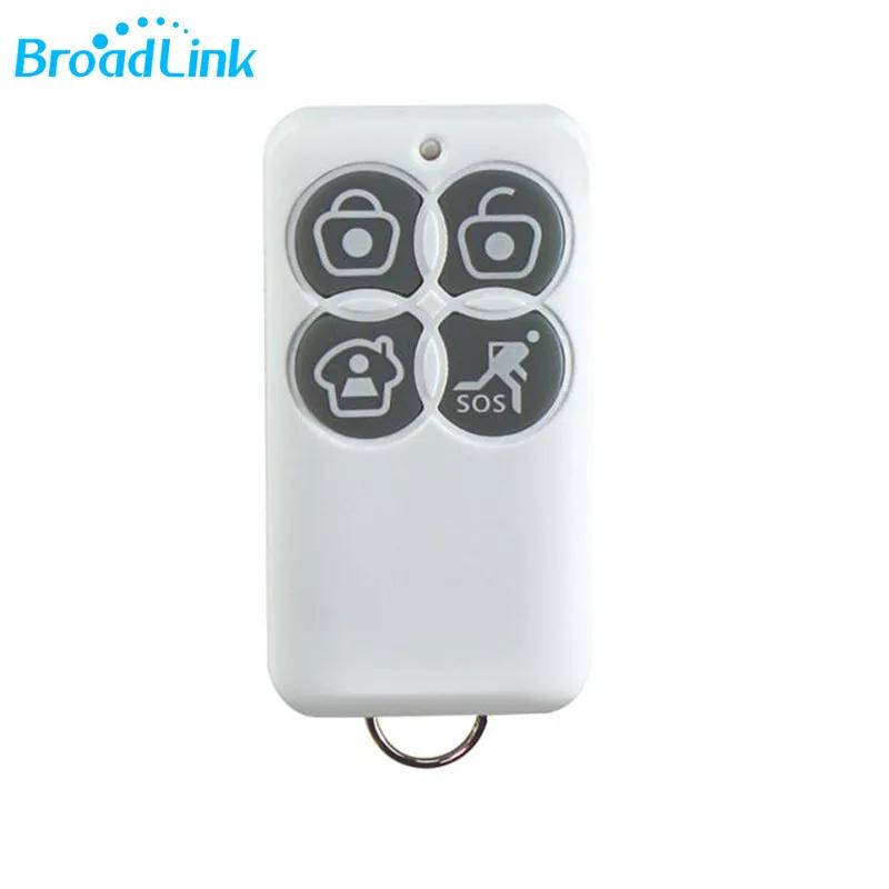 Original Broadlink S1C/ S1/ S2 - Home Security Key Fob recension och pris