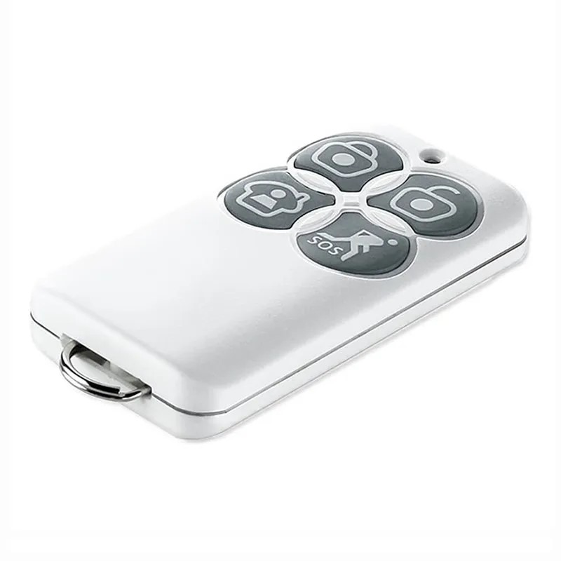 Original Broadlink S1C/ S1/ S2 - Home Security Key Fob recension och pris