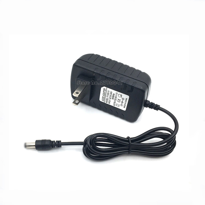12V AC Adapter for Eufy HomeBa - Home Security Eufy recension och pris