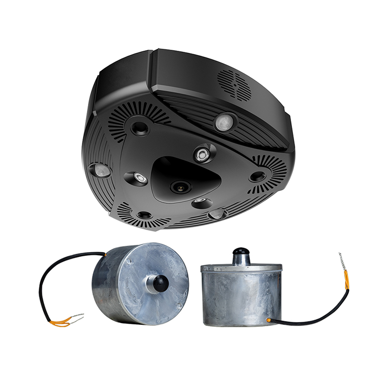 Home Security Intruder Fogging - Home Security Fog System recension och pris