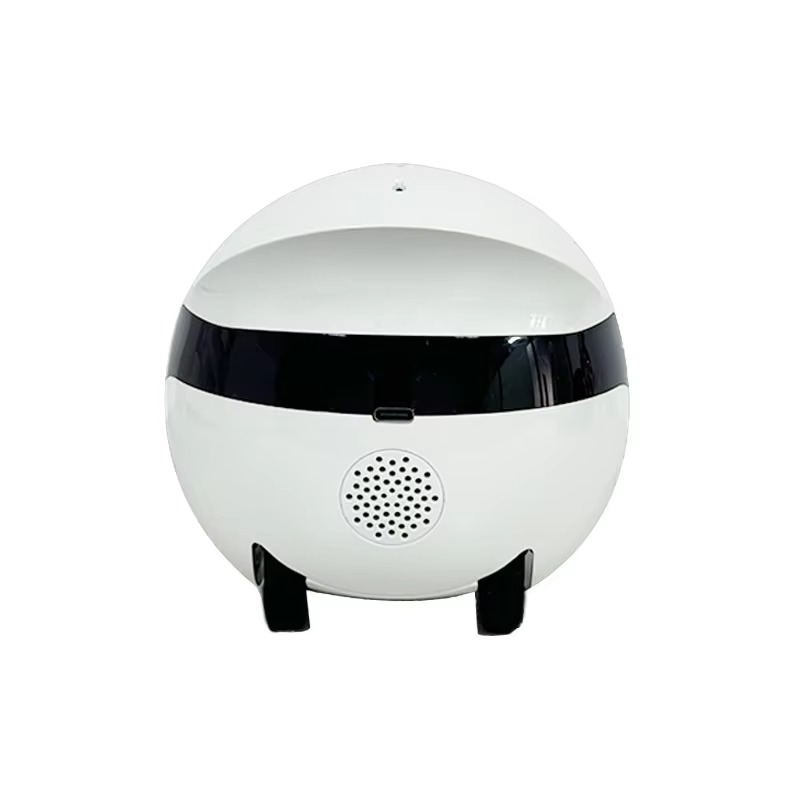 Camera Robot Dog Cat Baby 3K H - Home Security Robots recension och pris