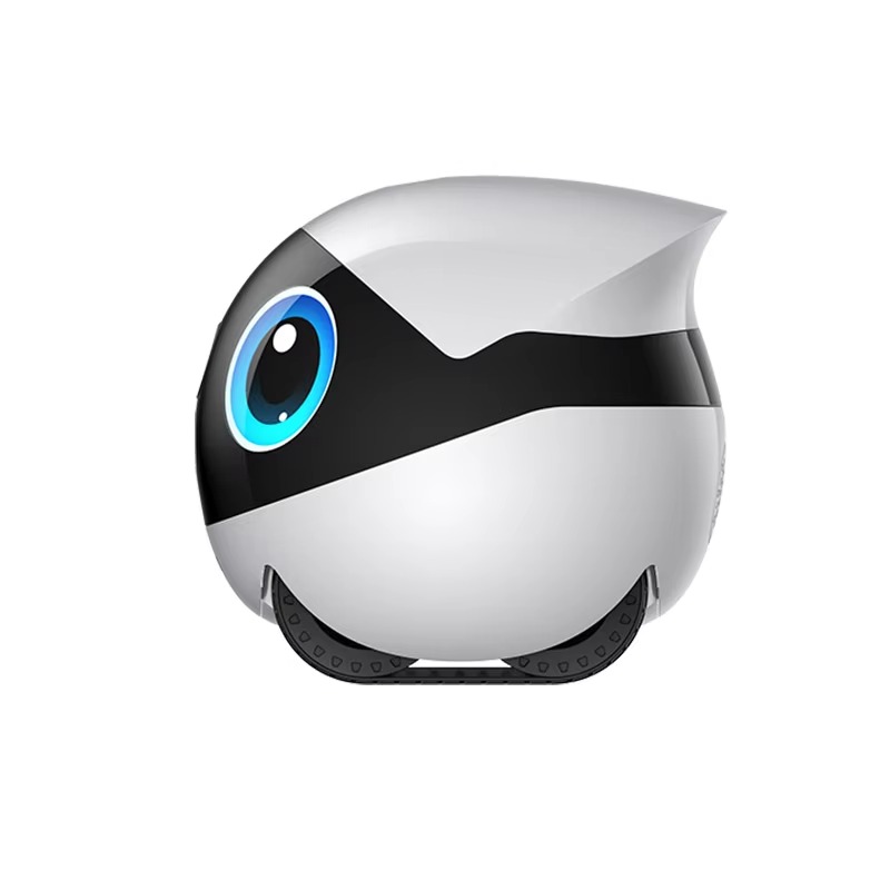 Camera Robot Dog Cat Baby 3K H - Home Security Robots recension och pris