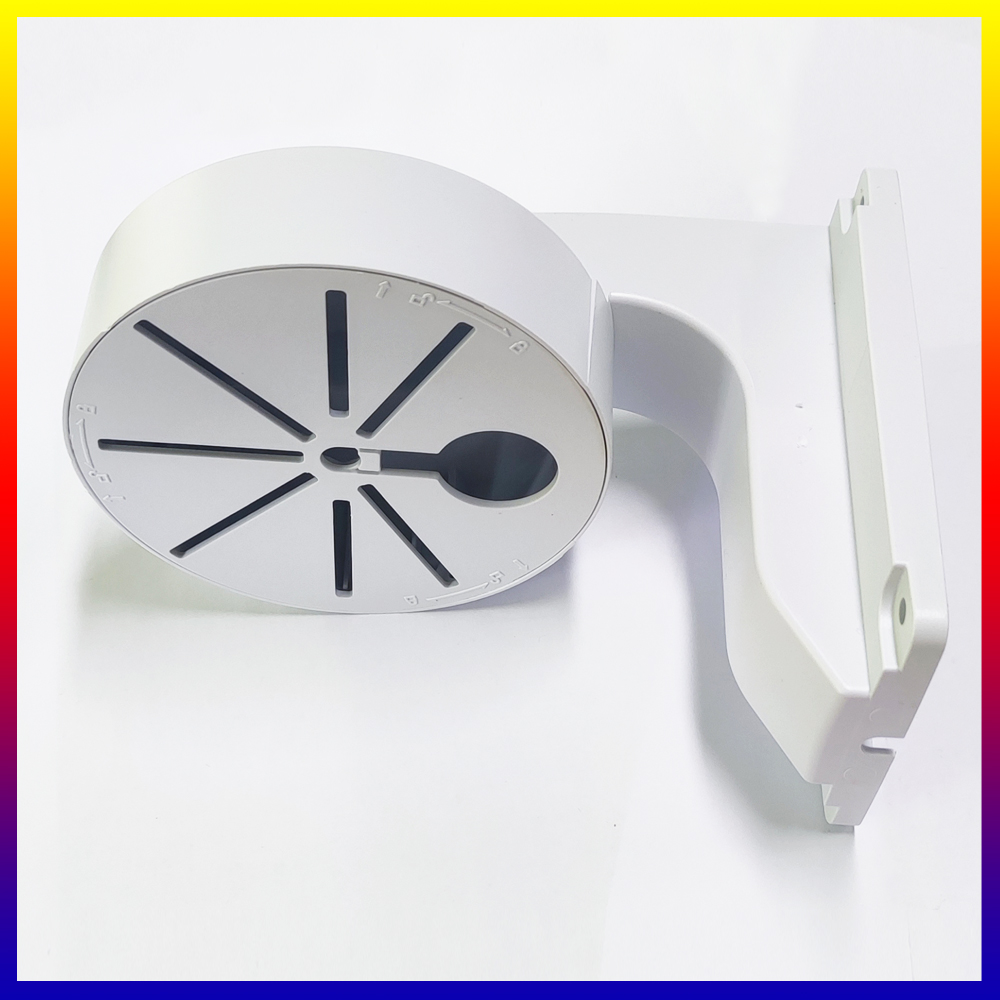 L-shaped home office dome came - Home Security Indoor Cameras recension och pris