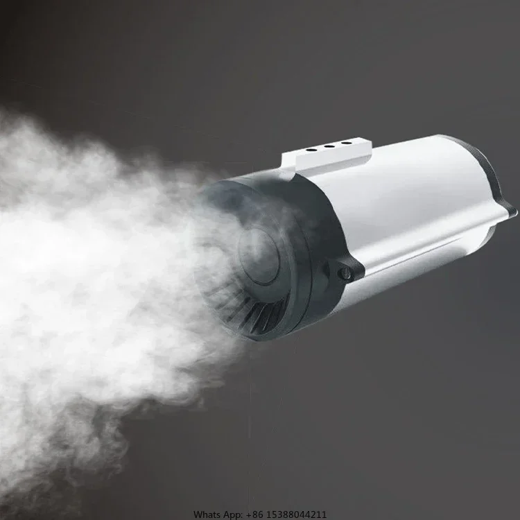 Home Security Intruder Alarm S - Home Security Fog System recension och pris