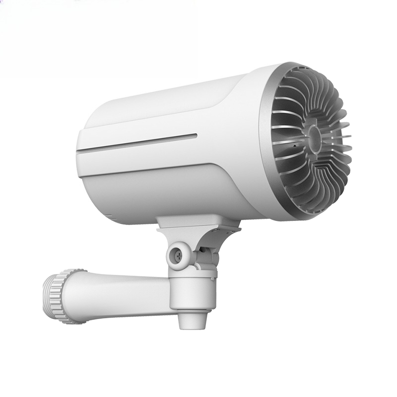 Gadgets Smart Security Fog Gen - Home Security Fog System recension och pris