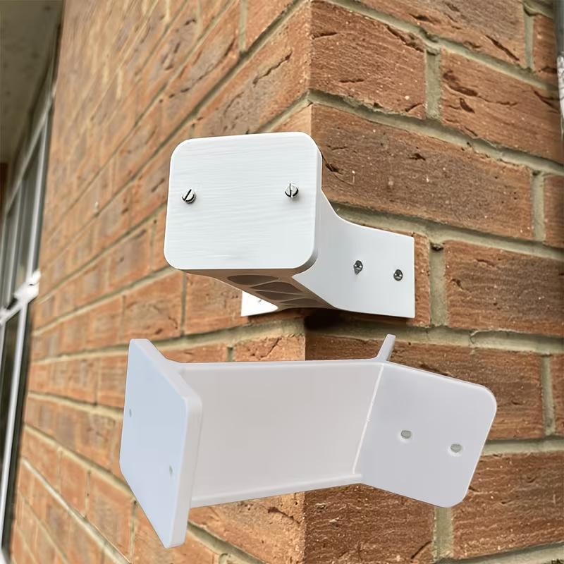 Security Camera Wall Bracket 1 - Home Security Eufy recension och pris