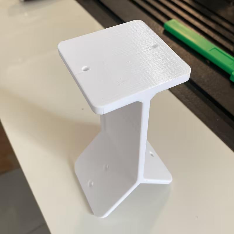Security Camera Wall Bracket 1 - Home Security Eufy recension och pris