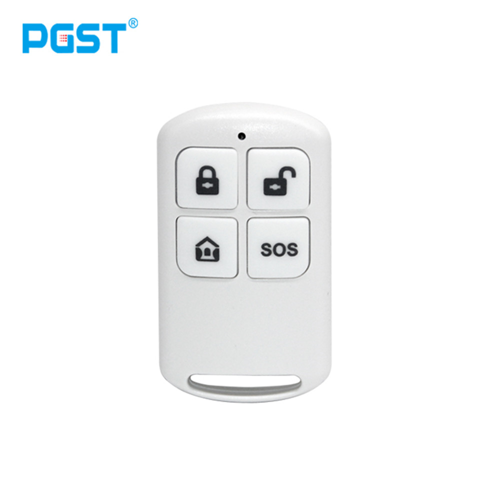 PGST PF-50 High Quality Wirele - Home Security Services recension och pris