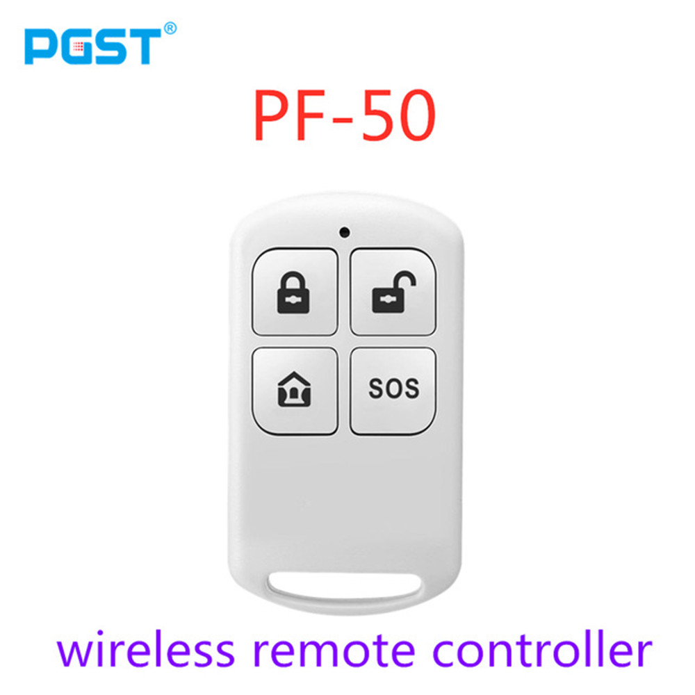 PGST PF-50 High Quality Wirele - Home Security Services recension och pris