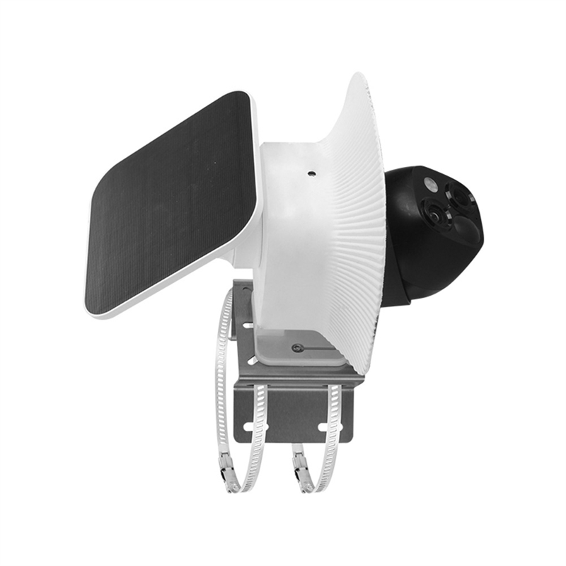 B04B-Adjustable Weatherproof C - Home Security Eufy recension och pris