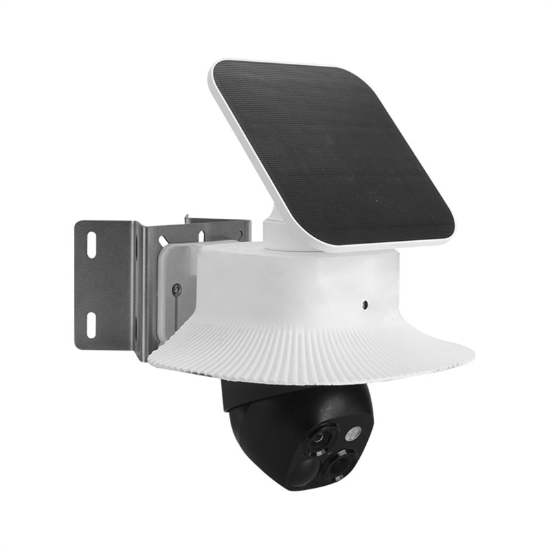 B04B-Adjustable Weatherproof C - Home Security Eufy recension och pris