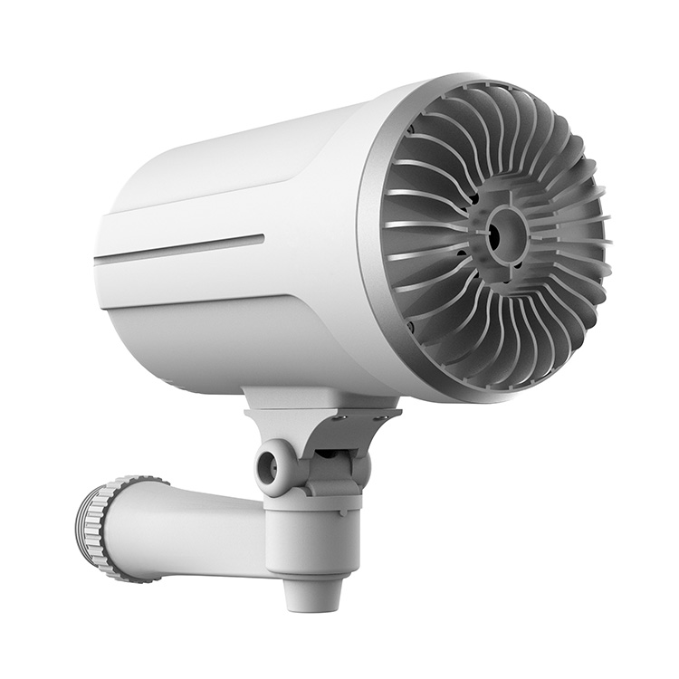 Security Fog System Anti Theft - Home Security Fog System recension och pris