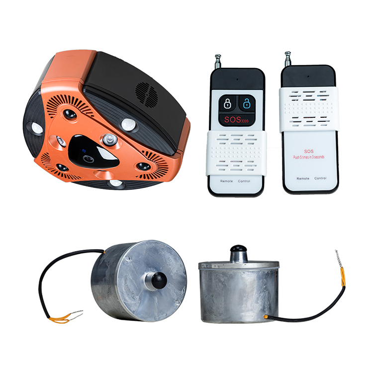 Retail Support Security Fog Al - Home Security Fog System recension och pris
