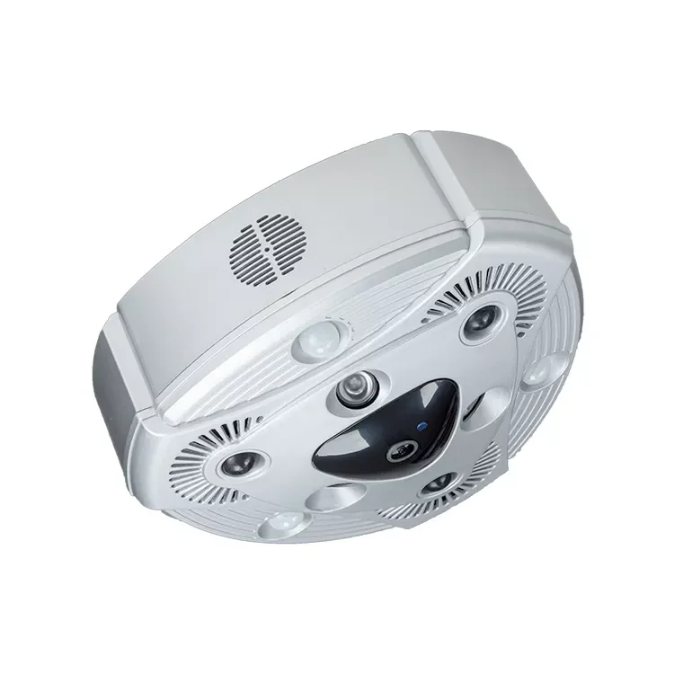 Wireless Store Bank Home Alarm - Home Security Fog System recension och pris