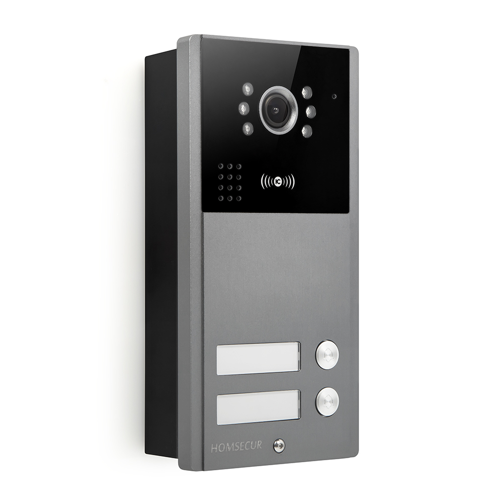 1080P HD IP65 Doorbell Camera  - Home Security Key Fob recension och pris