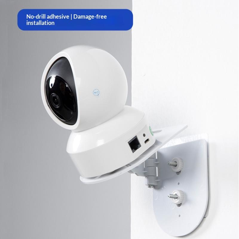 Wall Mount L Shape PTZ Camera  - Home Security Company recension och pris