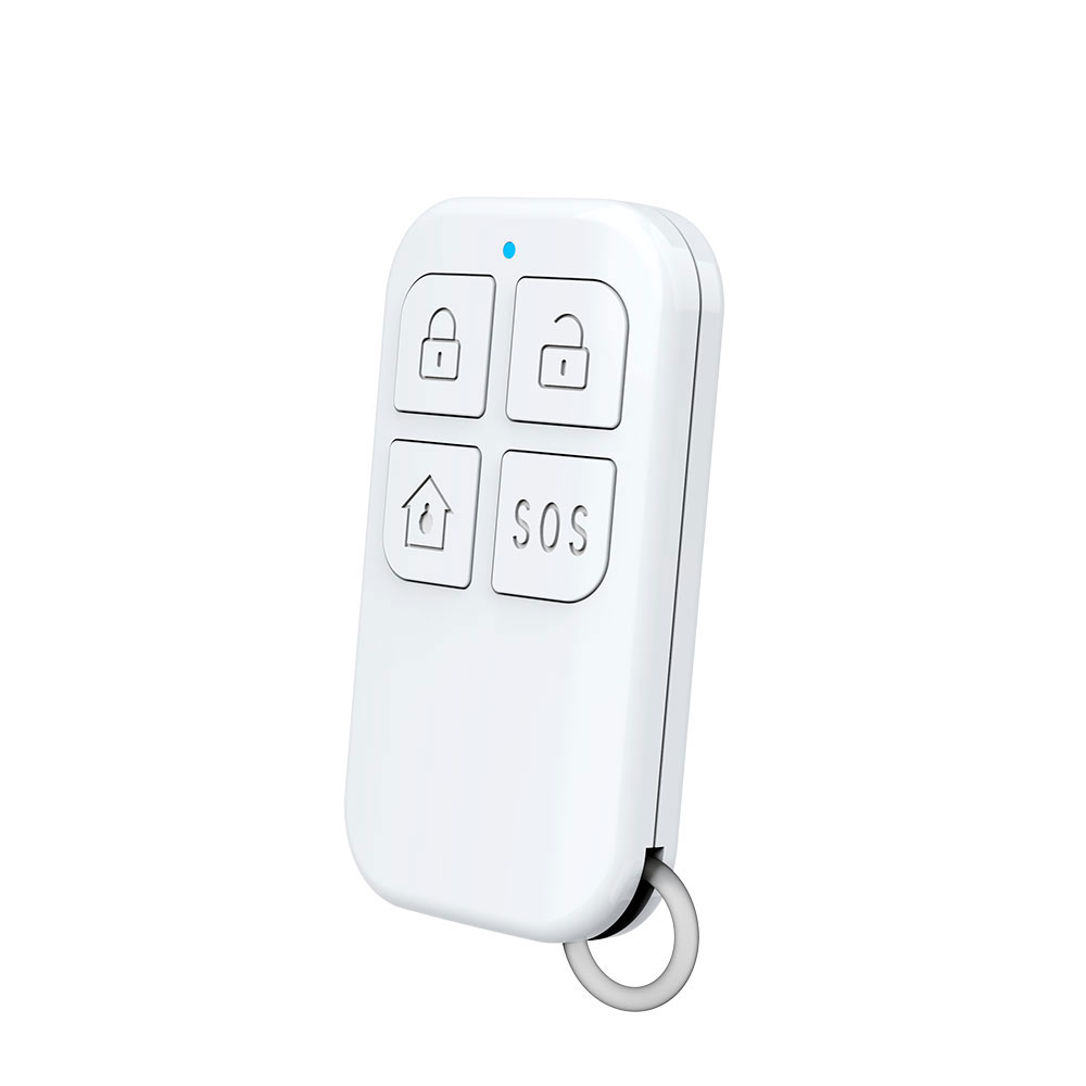 433MHz Wireless Remote Control - Home Security Services recension och pris