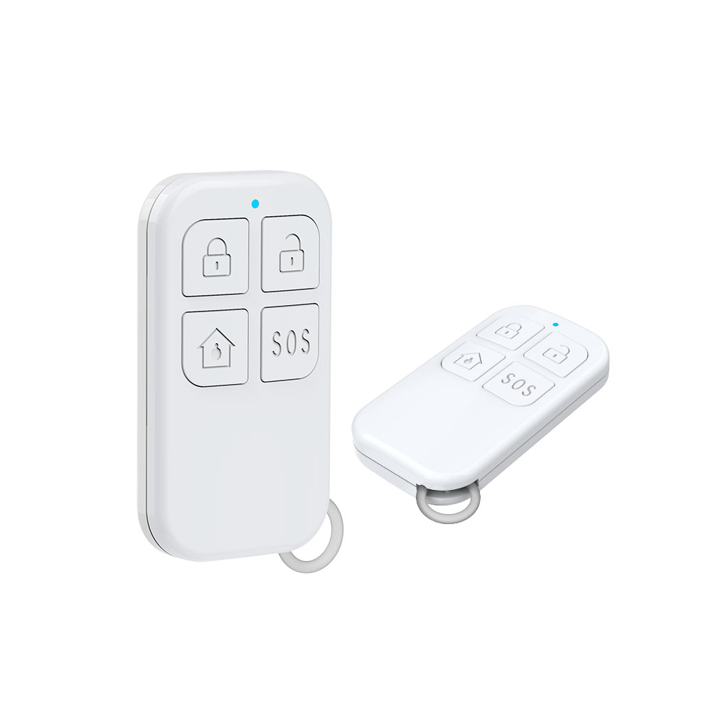 433MHz Wireless Remote Control - Home Security Services recension och pris