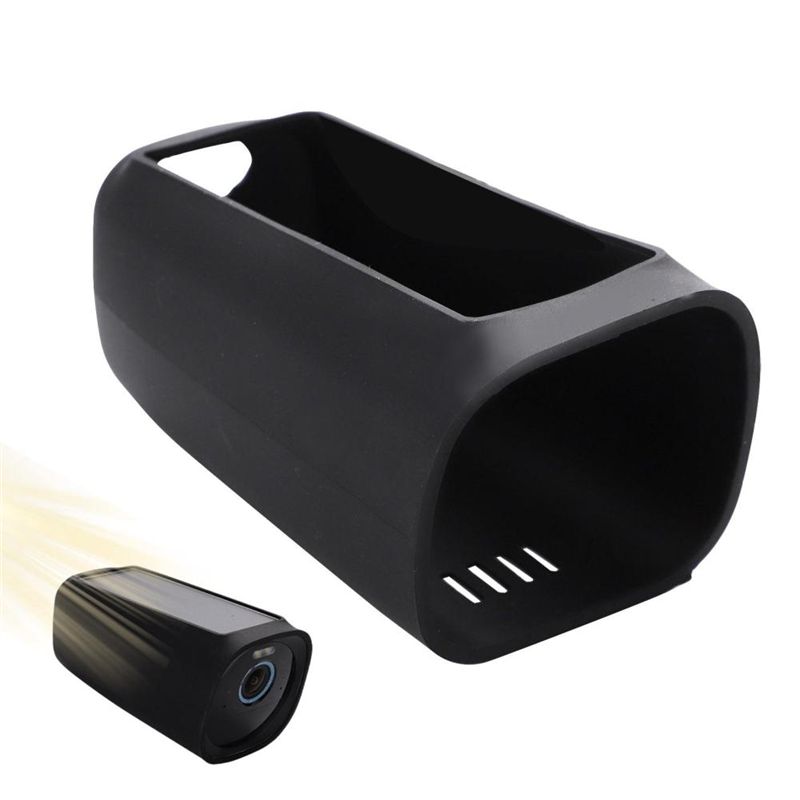 B68A Silicone Case Easy Instal - Home Security Eufy recension och pris