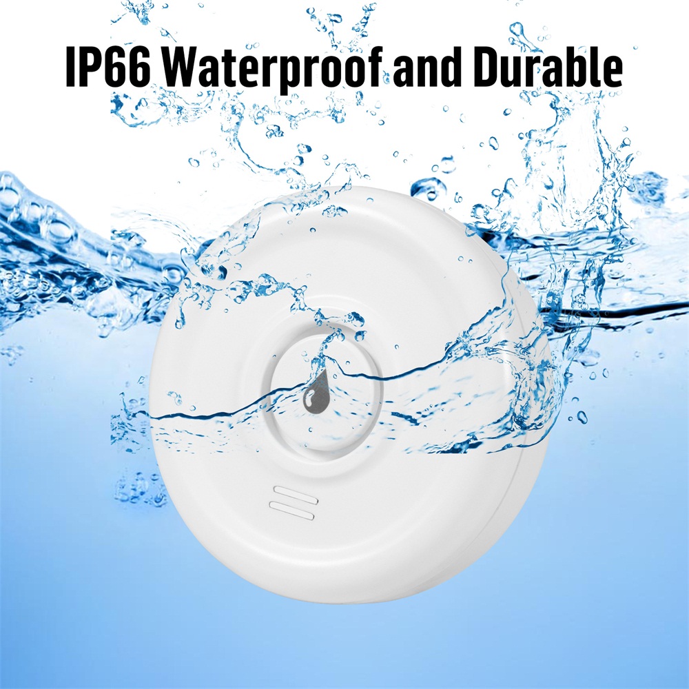 Fuers Water Leakage Detector S - Home Security Services recension och pris
